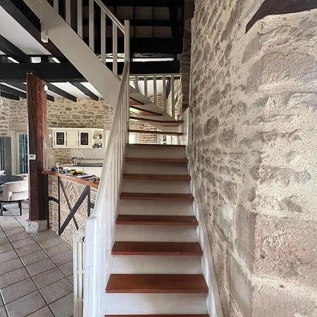 Holiday home Maison Sur Lot