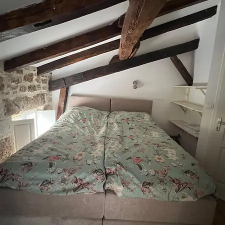 Holiday home Maison Sur Lot *
