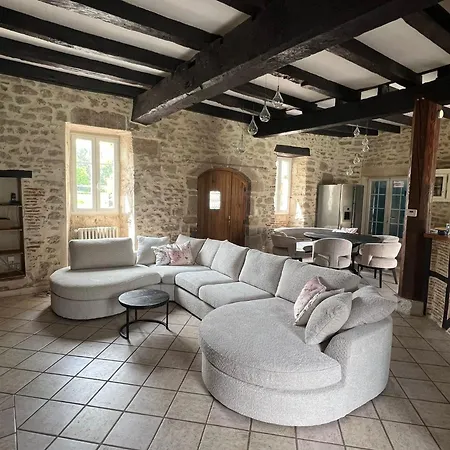 Maison Sur Lot * Villeneuve-sur-Lot