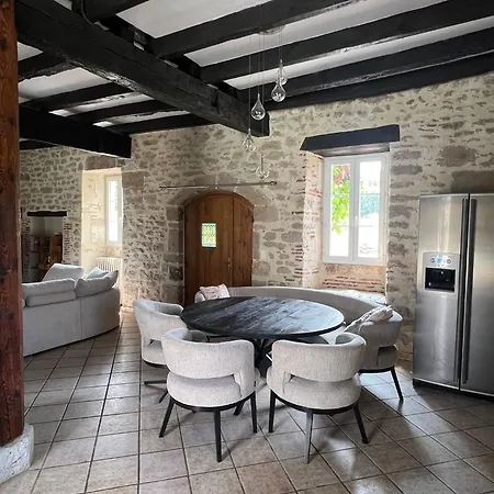 Maison Sur Lot Holiday home *