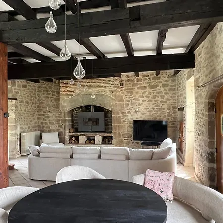 Maison Sur Lot *