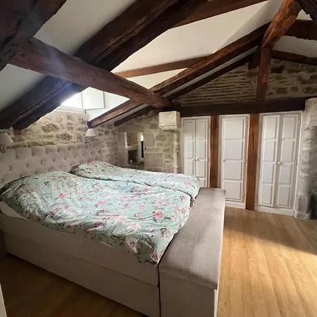 Holiday home Maison Sur Lot *