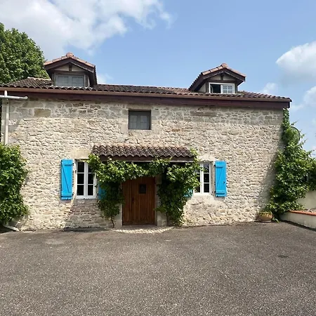 Maison Sur Lot *