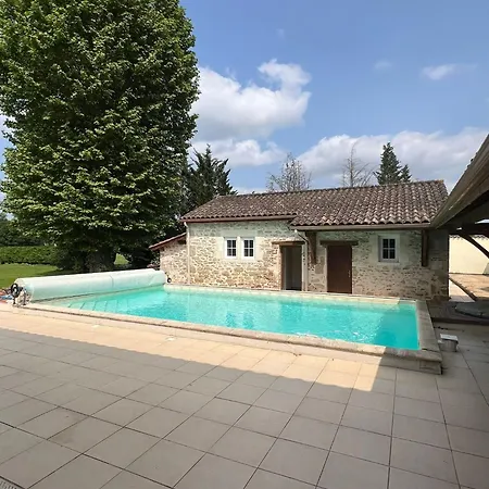 Maison Sur Lot * Villeneuve-sur-Lot