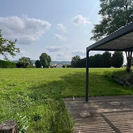 Maison Sur Lot Villeneuve-sur-Lot